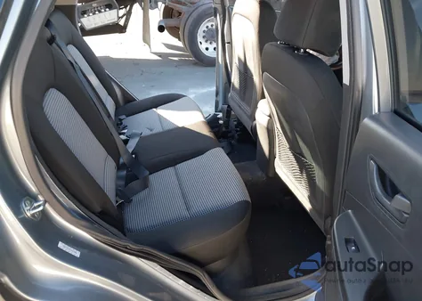 2021 Hyundai Kona Se from USA, damaged, VIN KM8K12AA5MU664006